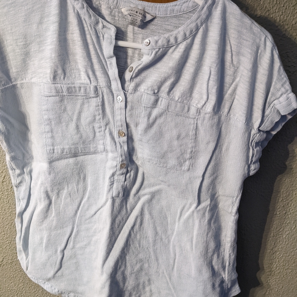 Tee